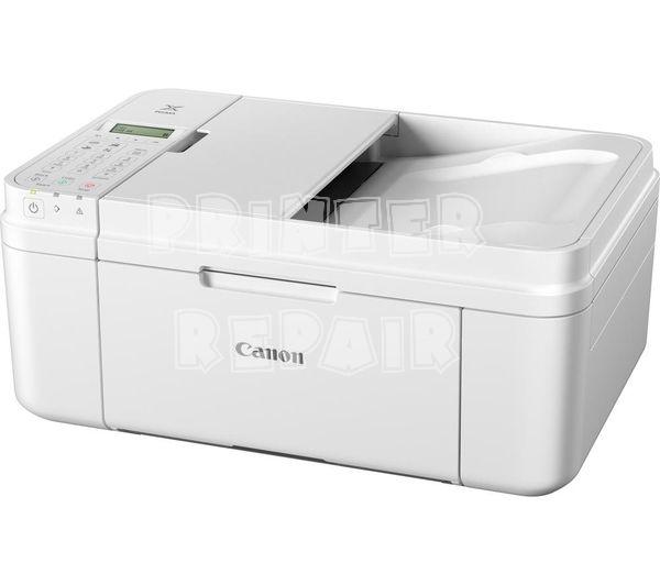 Canon Fax CFX B380IF